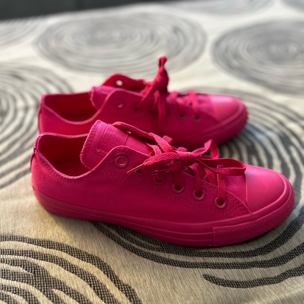 Converse All⭐️Star